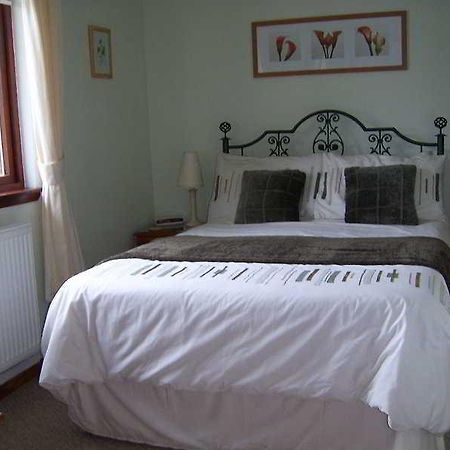 Glenshian Otel Fort William Dış mekan fotoğraf