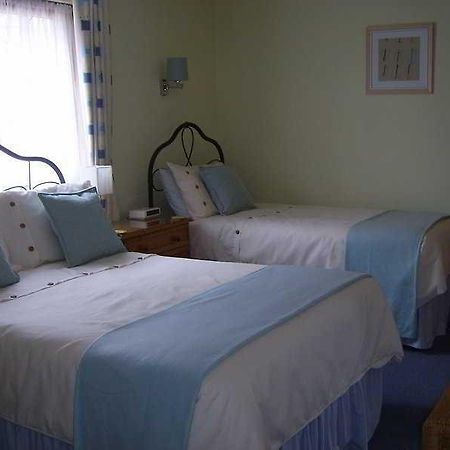 Glenshian Otel Fort William Dış mekan fotoğraf
