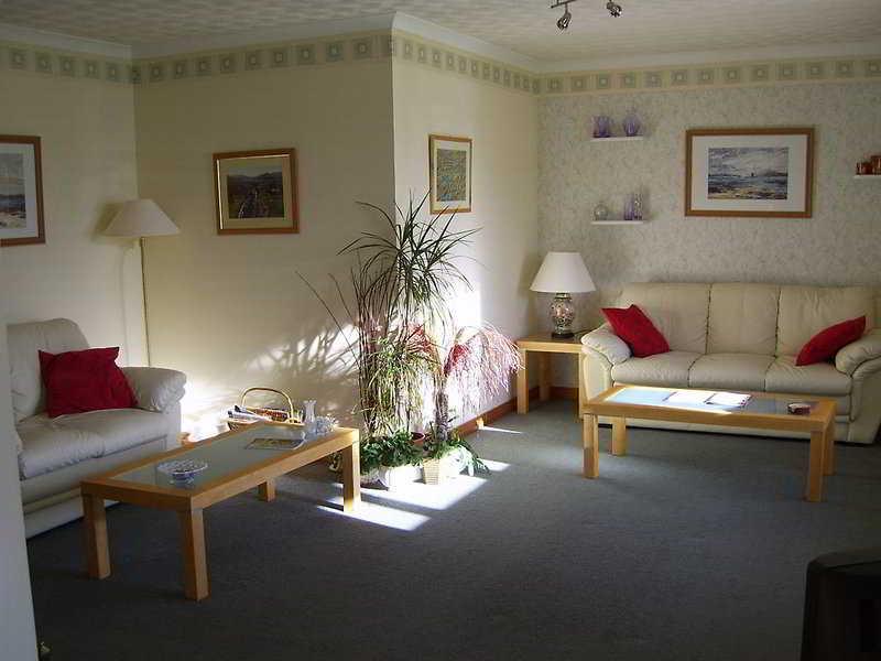 Glenshian Otel Fort William Dış mekan fotoğraf