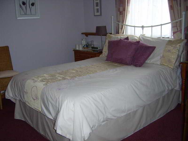 Glenshian Otel Fort William Dış mekan fotoğraf